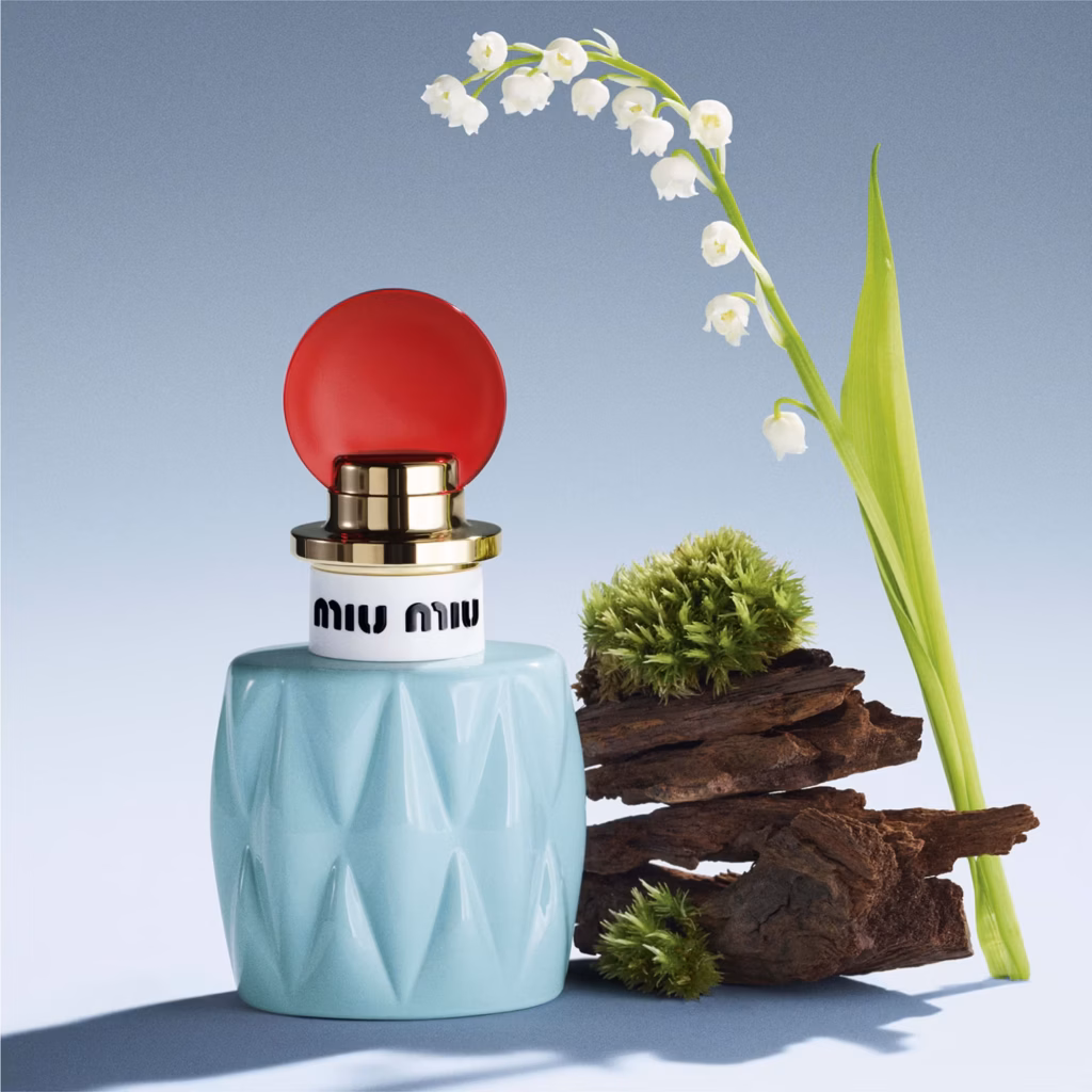 ميو ميو لو دو موغييه – عطر