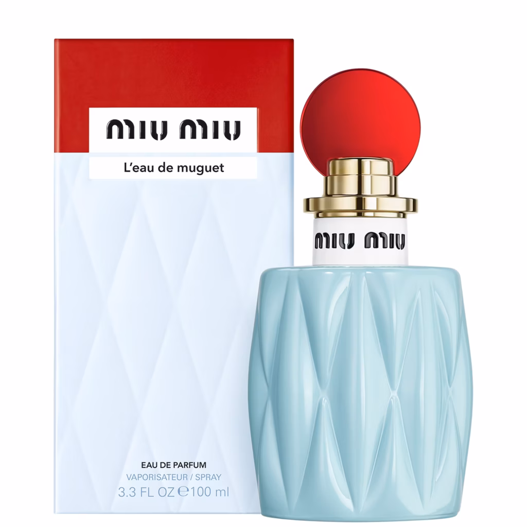 ميو ميو لو دو موغييه – عطر