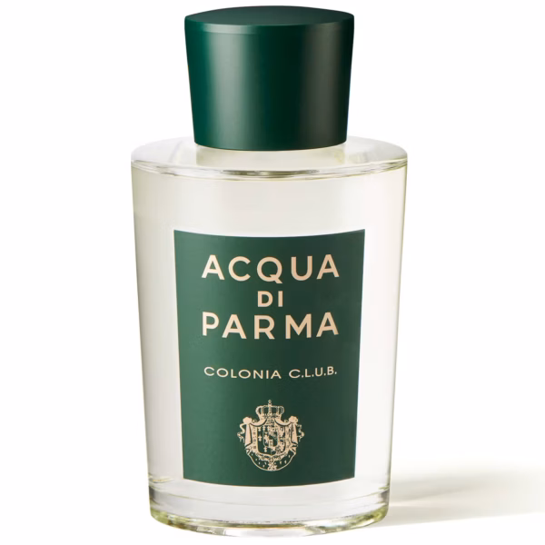 Acqua di Parma Colonia colonia c.l.u.b. EAU DE COLOGNE