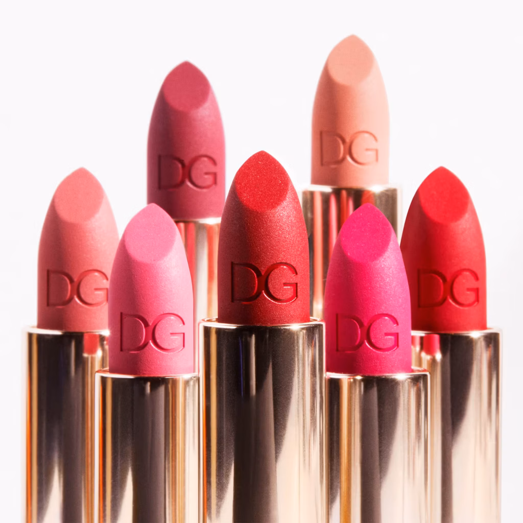 Dolce&Gabbana The Only One Matte Lipstick