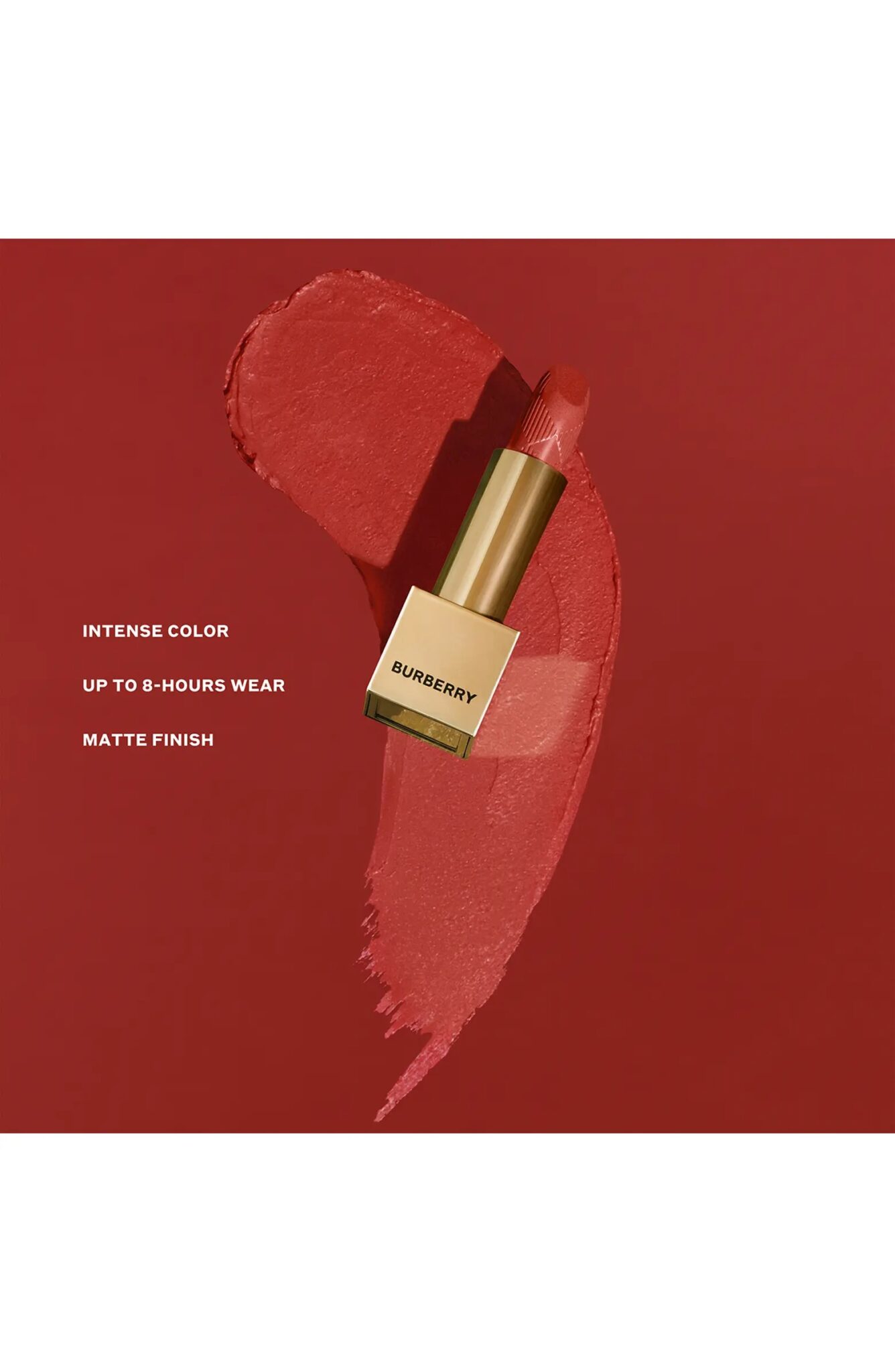Burberry Kisses Matte Lipstick
