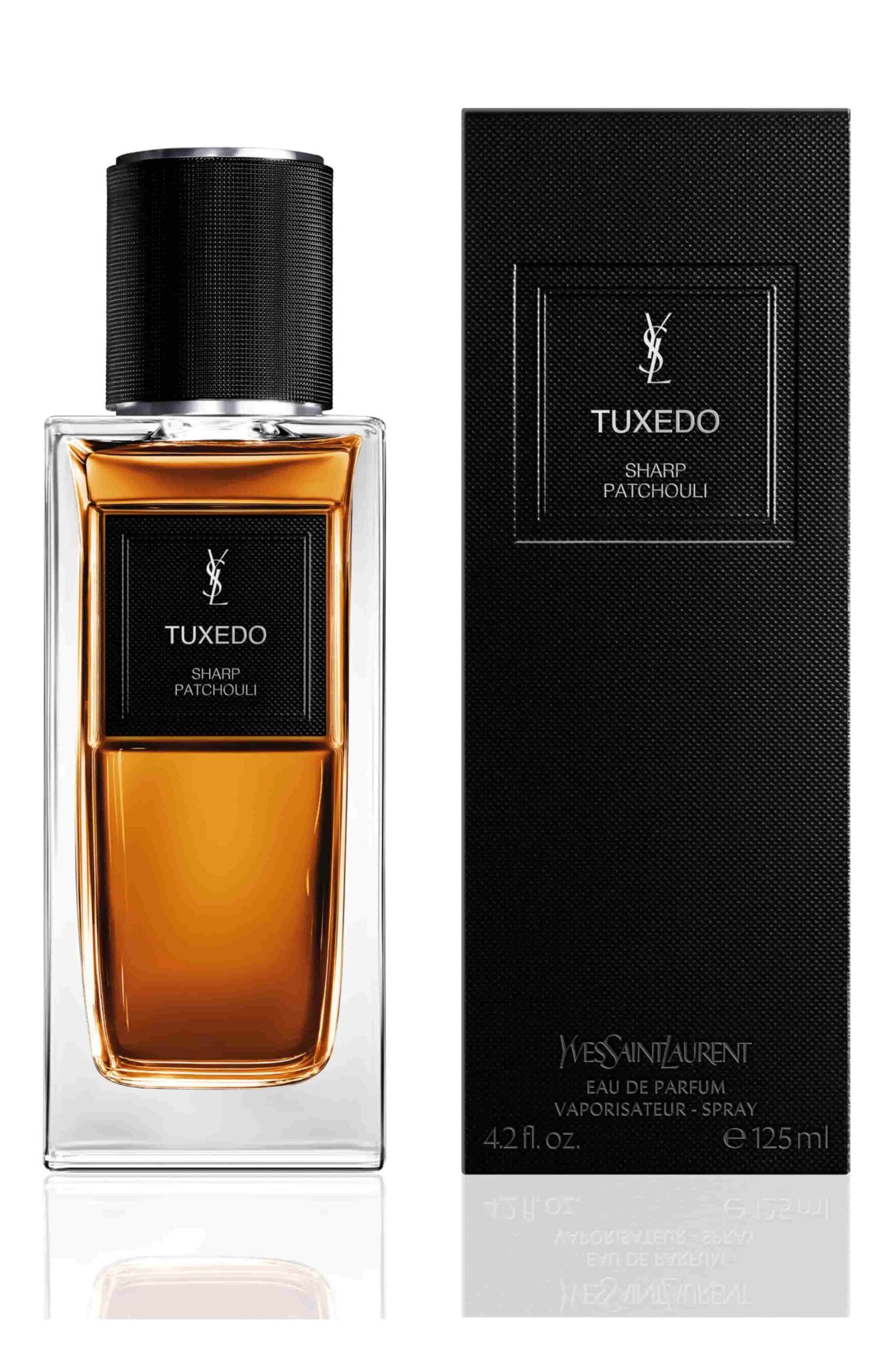 Yves Saint Laurent YSL Tuxedo – Le Vestiaire des Parfums