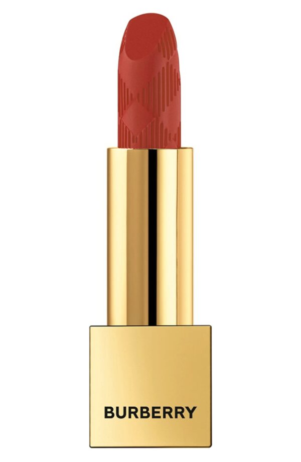Burberry Kisses Matte Lipstick