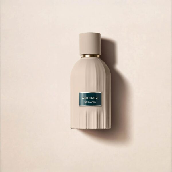 Amouage Outlands Essence De Parfum
