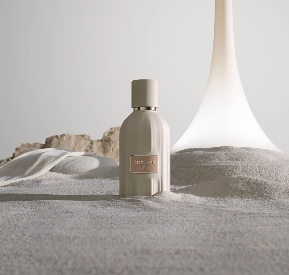 Amouage Lustre Essence De Parfum