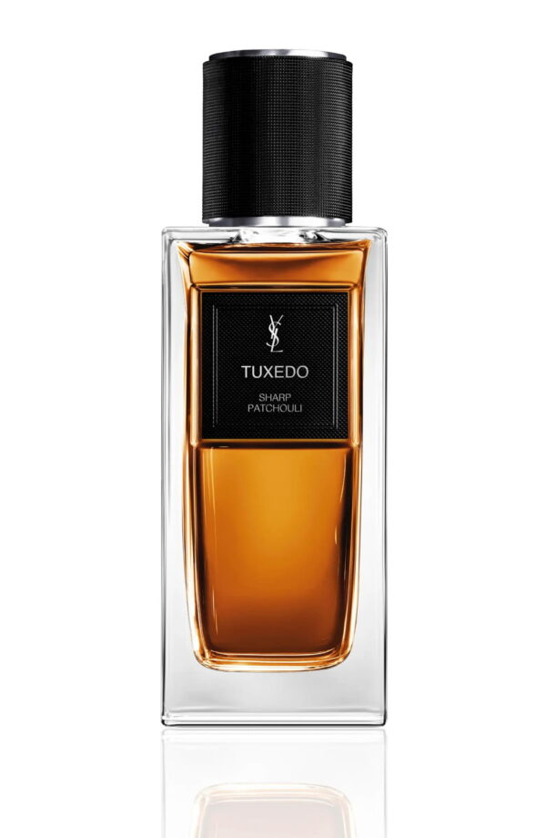 Yves Saint Laurent YSL Tuxedo – Le Vestiaire des Parfums