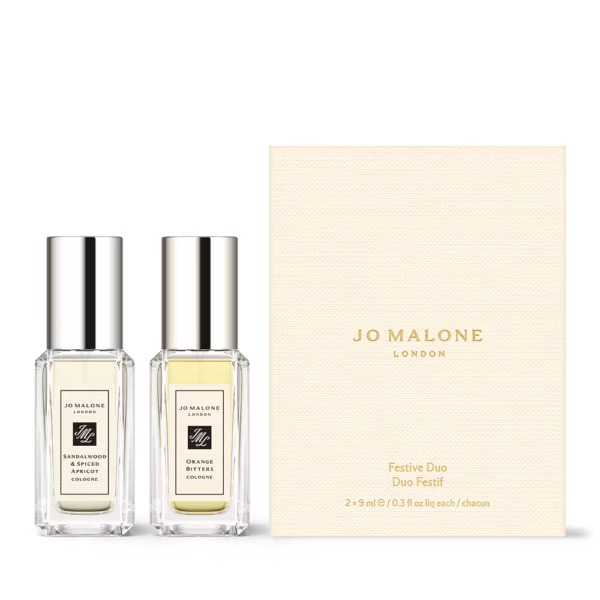 Jo Malone Festive Cologne Duo