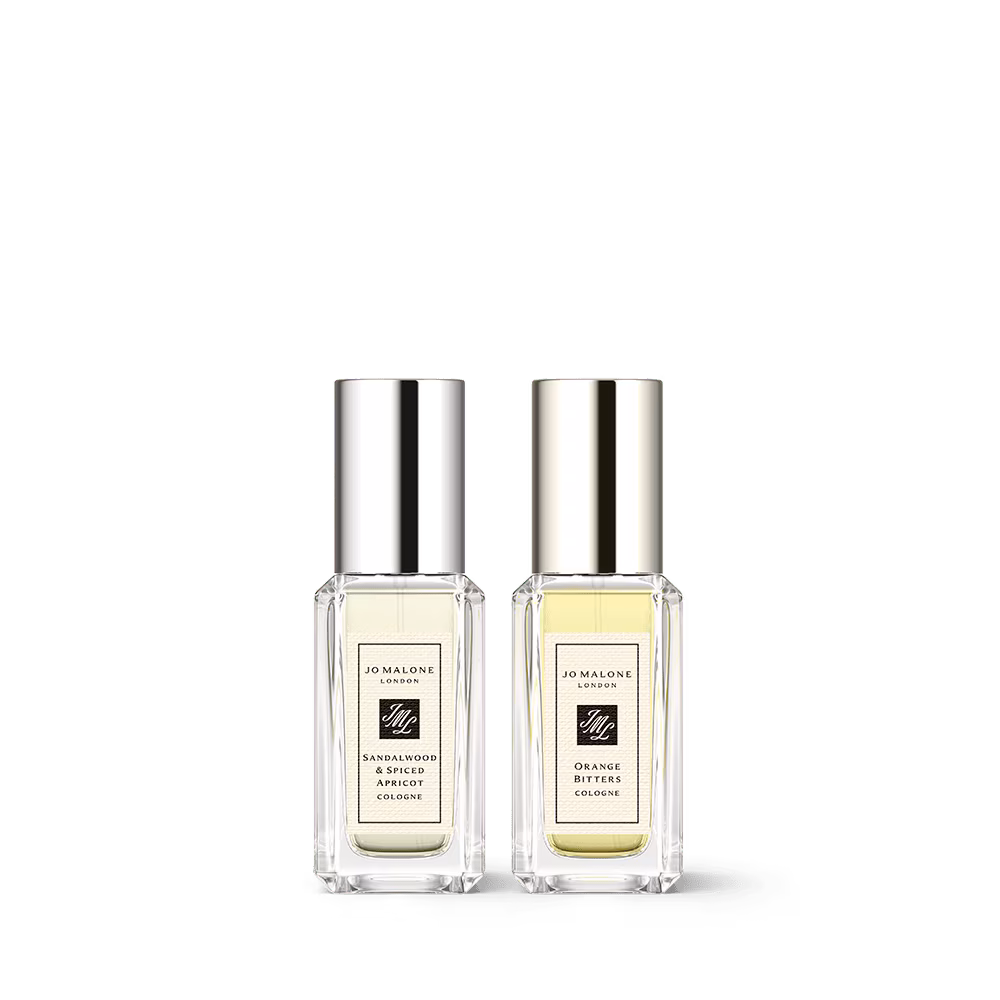 Jo Malone Festive Cologne Duo