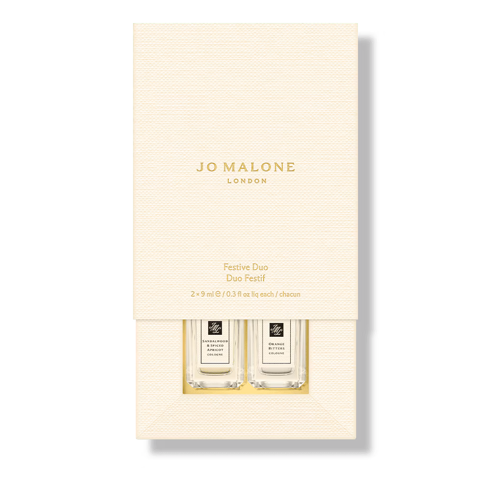 Jo Malone Festive Cologne Duo