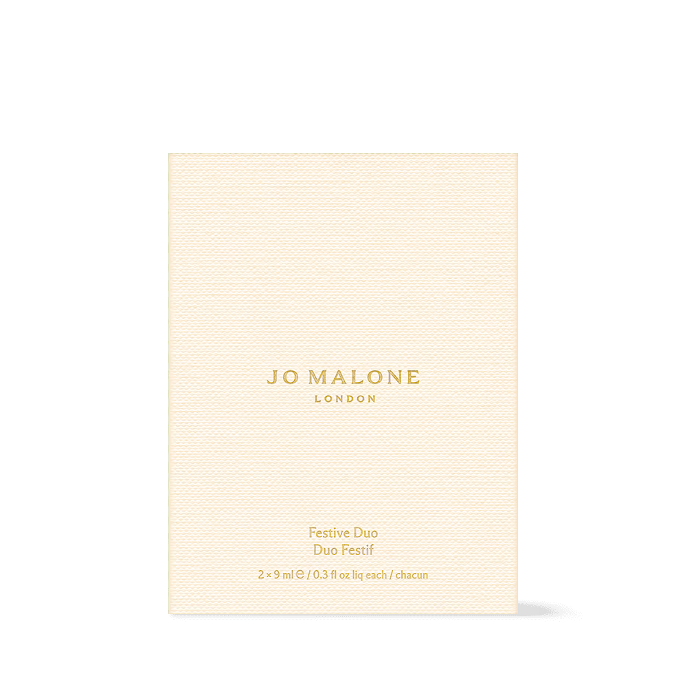 Jo Malone Festive Cologne Duo