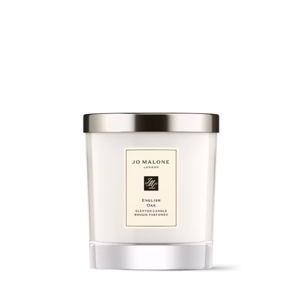 Jo Malone English Oak Scented Candle