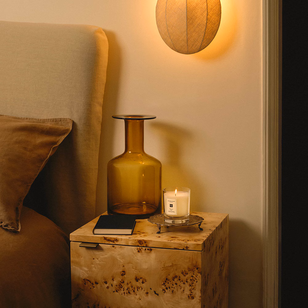 Jo Malone English Oak Scented Candle