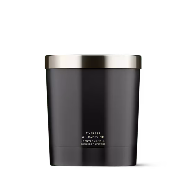 Jo Malone Cypress & Grapevine Scented Candle