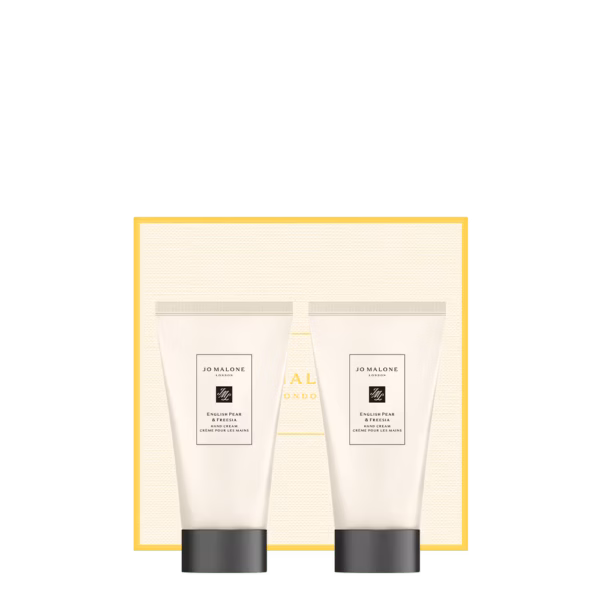 Jo Malone English Pear & Freesia Hand Care Collection