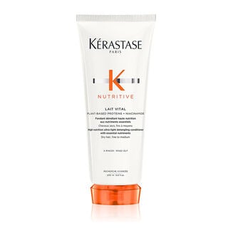 Kérastase Nutritive Hydrating Conditioner for Dry Hair