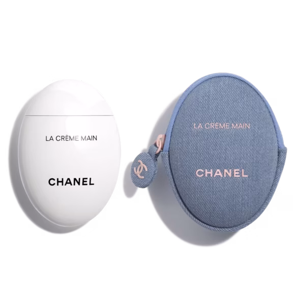 CHANEL LA CRÈME MAIN
