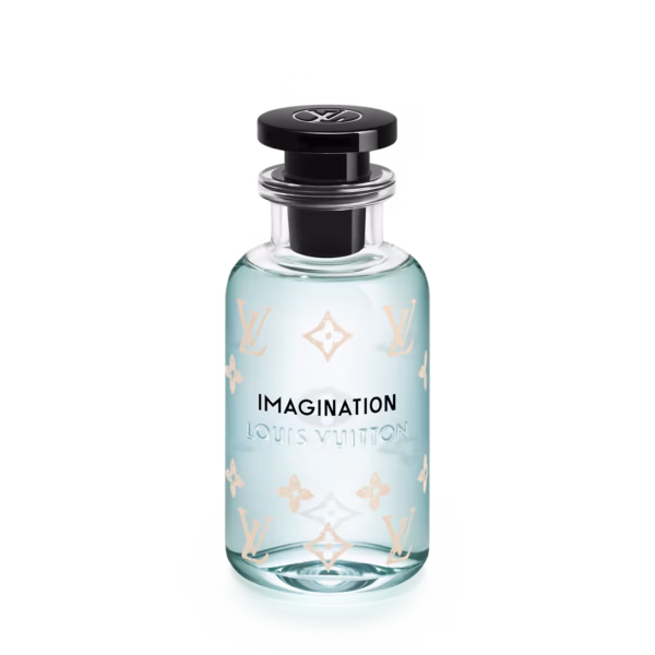 Louis Vuitton Imagination Eau de Parfum
