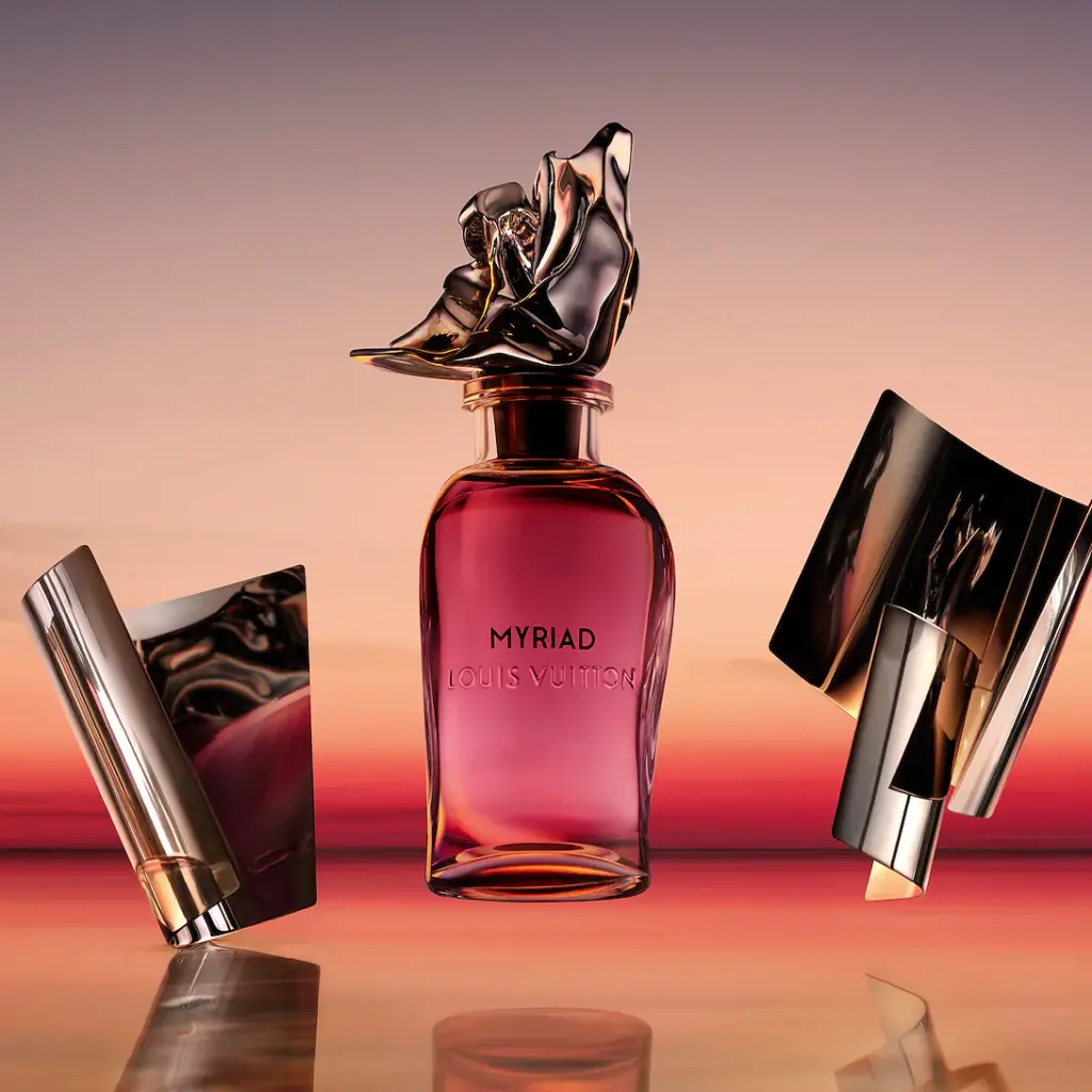 Louis Vuitton Myriad