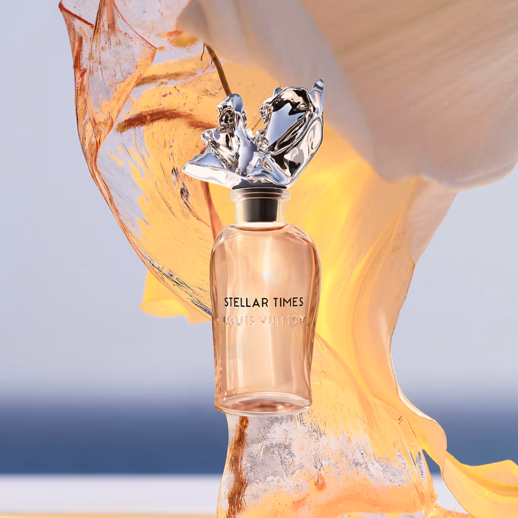 عطر لويس فويتون ستيلار تايمز