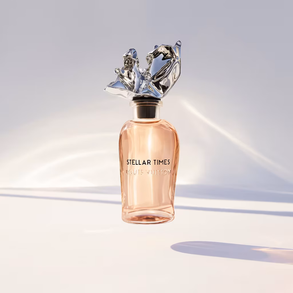 عطر لويس فويتون ستيلار تايمز