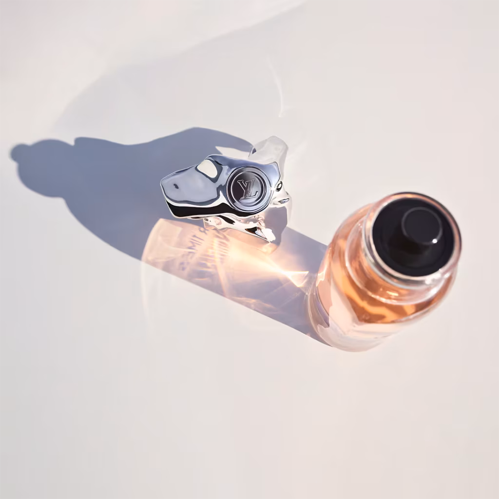 عطر لويس فويتون ستيلار تايمز