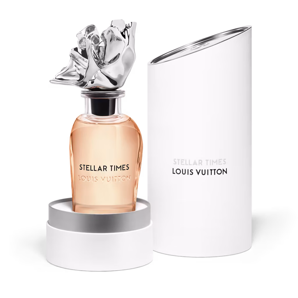 عطر لويس فويتون ستيلار تايمز