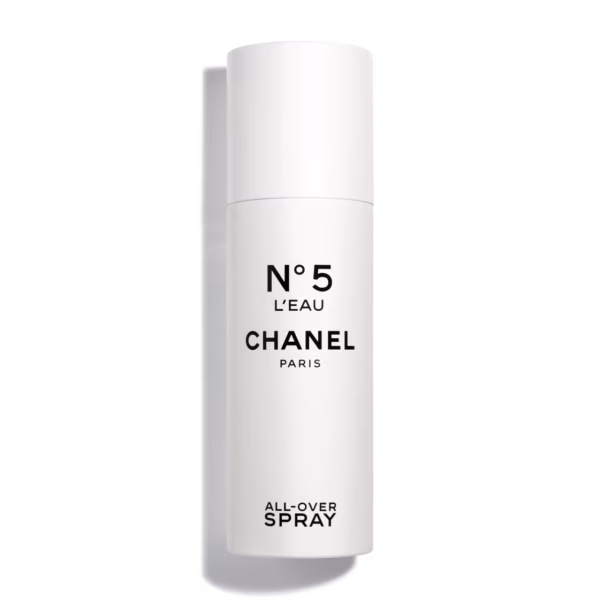 CHANEL N°5 L’EAU ALL-OVER SPRAY