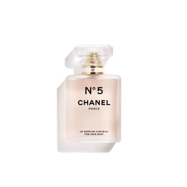 CHANEL N°5 The Hair Mist