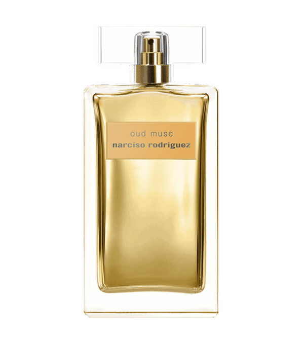 Narciso Rodriguez oud musc eau de parfum intense