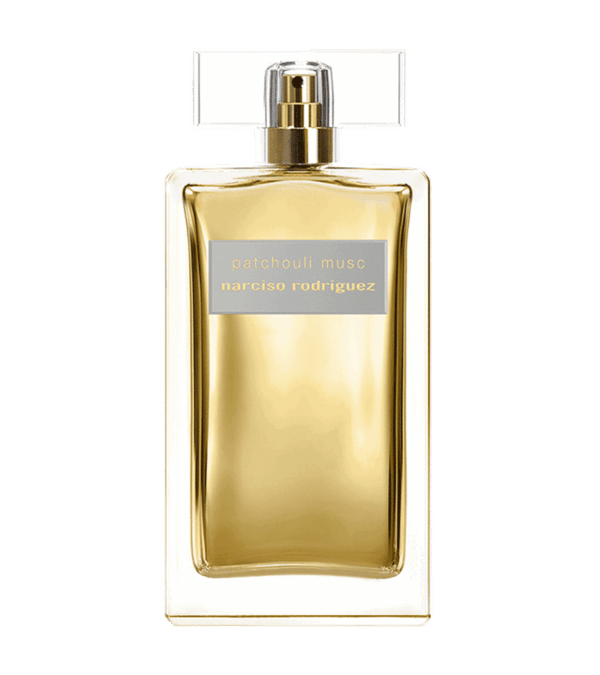 Narciso Rodriguez Patchouli musc eau de parfum intense