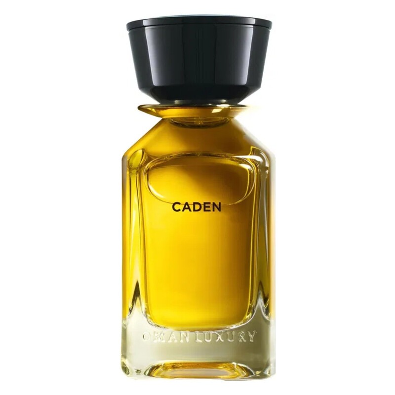 عطر أومان لوكس كادن