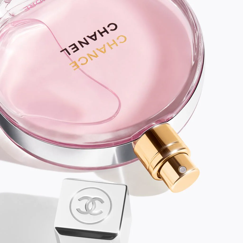 CHANEL CHANCE EAU TENDRE Eau de Parfum