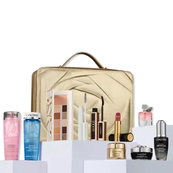 LANCOME Iconic Holiday Beauty Box