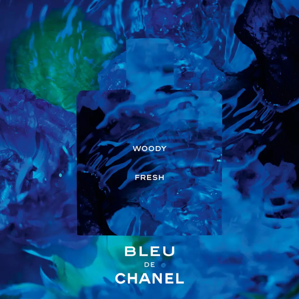 CHANEL BLEU DE CHANEL Eau de Toilette