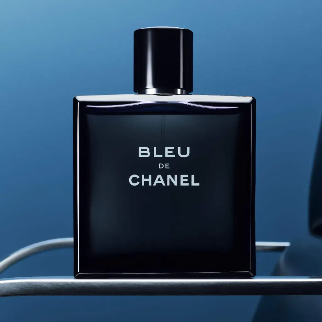 CHANEL BLEU DE CHANEL Eau de Toilette