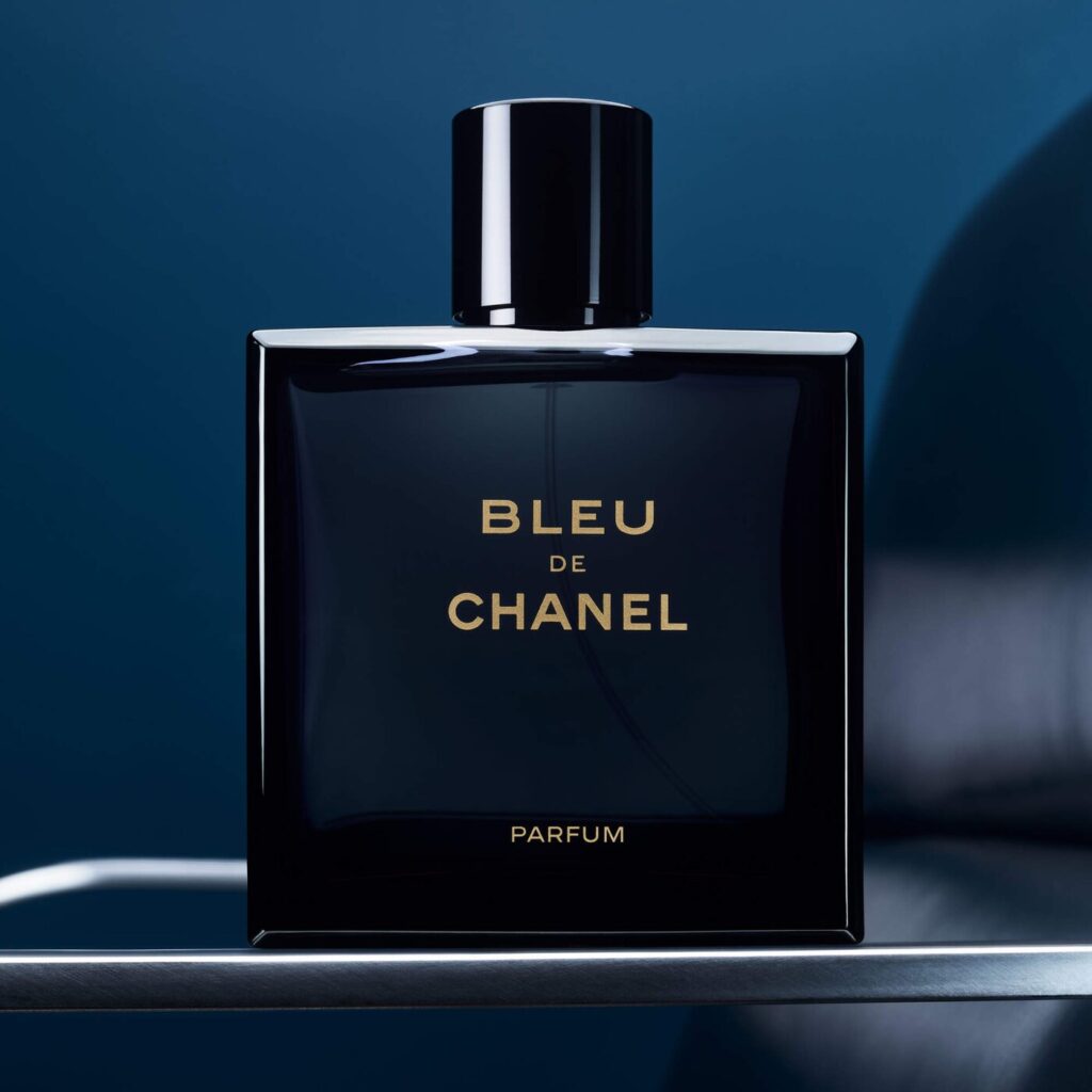 عطر شانيل بلو دو شانيل