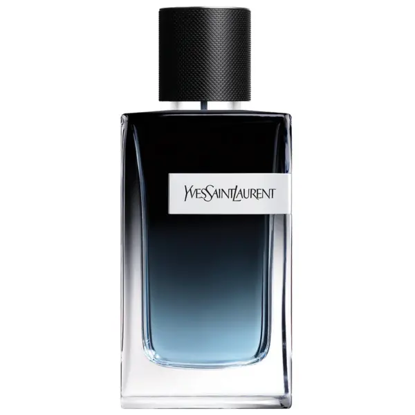 Yves Saint Laurent  YSL Y Eau de Parfum with Fresh Geranium & Sensual Woods