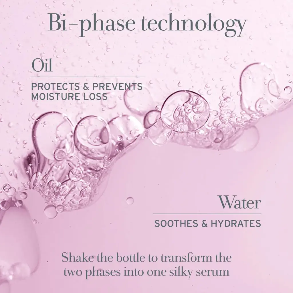 Fresh Rose & Squalane Deep Hydration Oil-Infused Serum