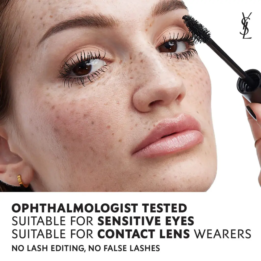 مجموعة مكياج إيف سان لوران YSL Lash Clash Duo
