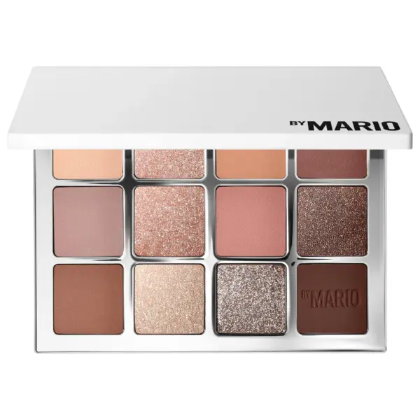 MAKEUP BY MARIO  Ethereal Eyes™ Eyeshadow Palette: The Original