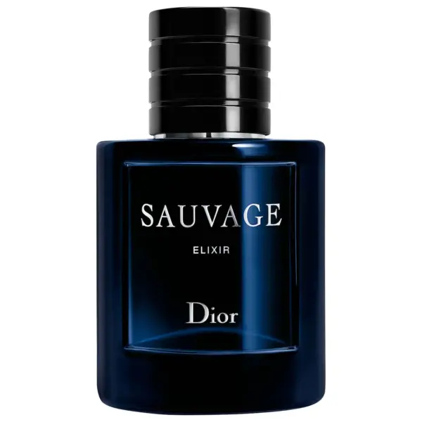 DIOR Sauvage Elixir
