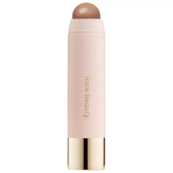 Rare Beauty by Selena Gomez  Warm Wishes Effortless Cream Bronzer Stick