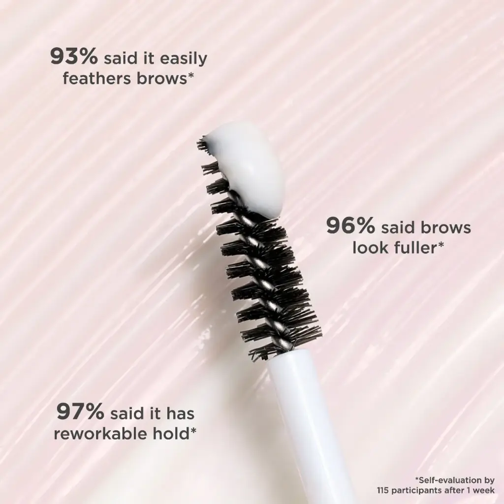 Benefit Cosmetics Fluff Up Brow Flexible Brow-Texturizing Wax