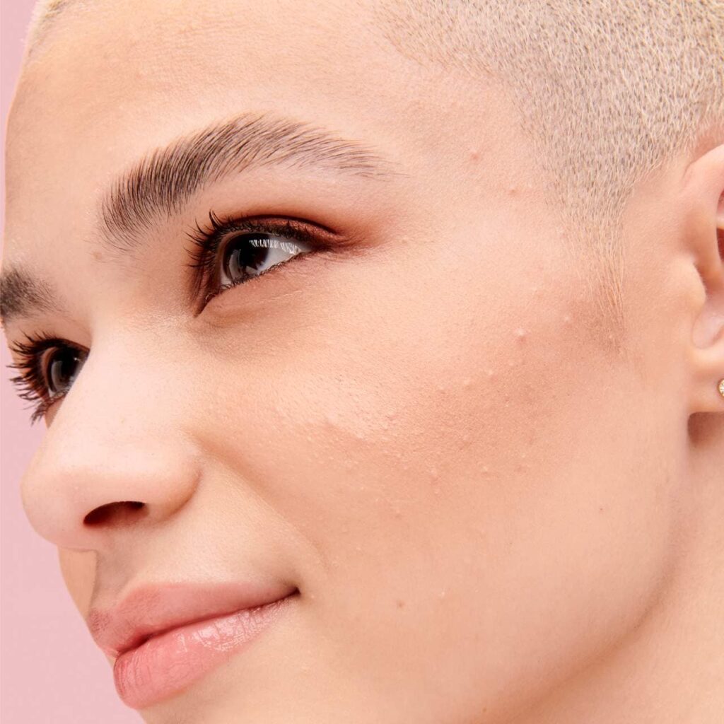 Benefit Cosmetics Fluff Up Brow Flexible Brow-Texturizing Wax