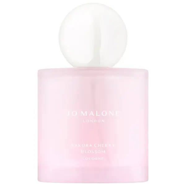 Jo Malone London Sakura Cherry Blossom Cologne with Rose