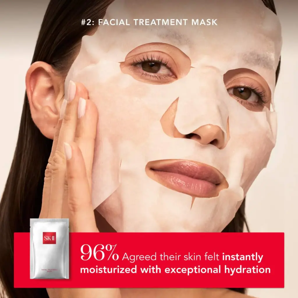 SK-II PITERA™ First Experience Kit