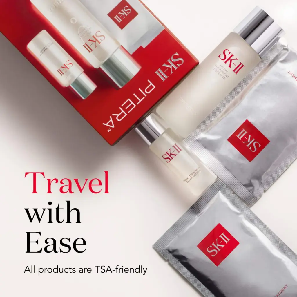 SK-II PITERA™ First Experience Kit