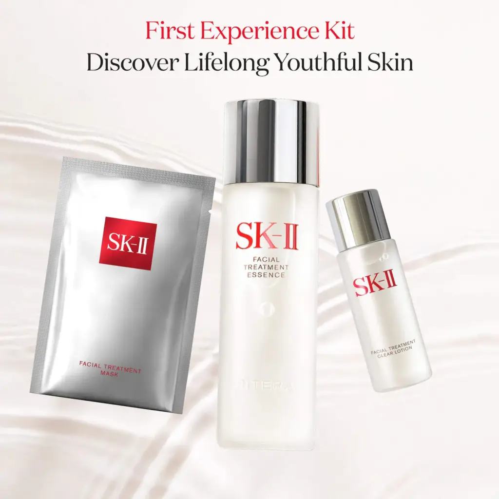SK-II PITERA™ First Experience Kit