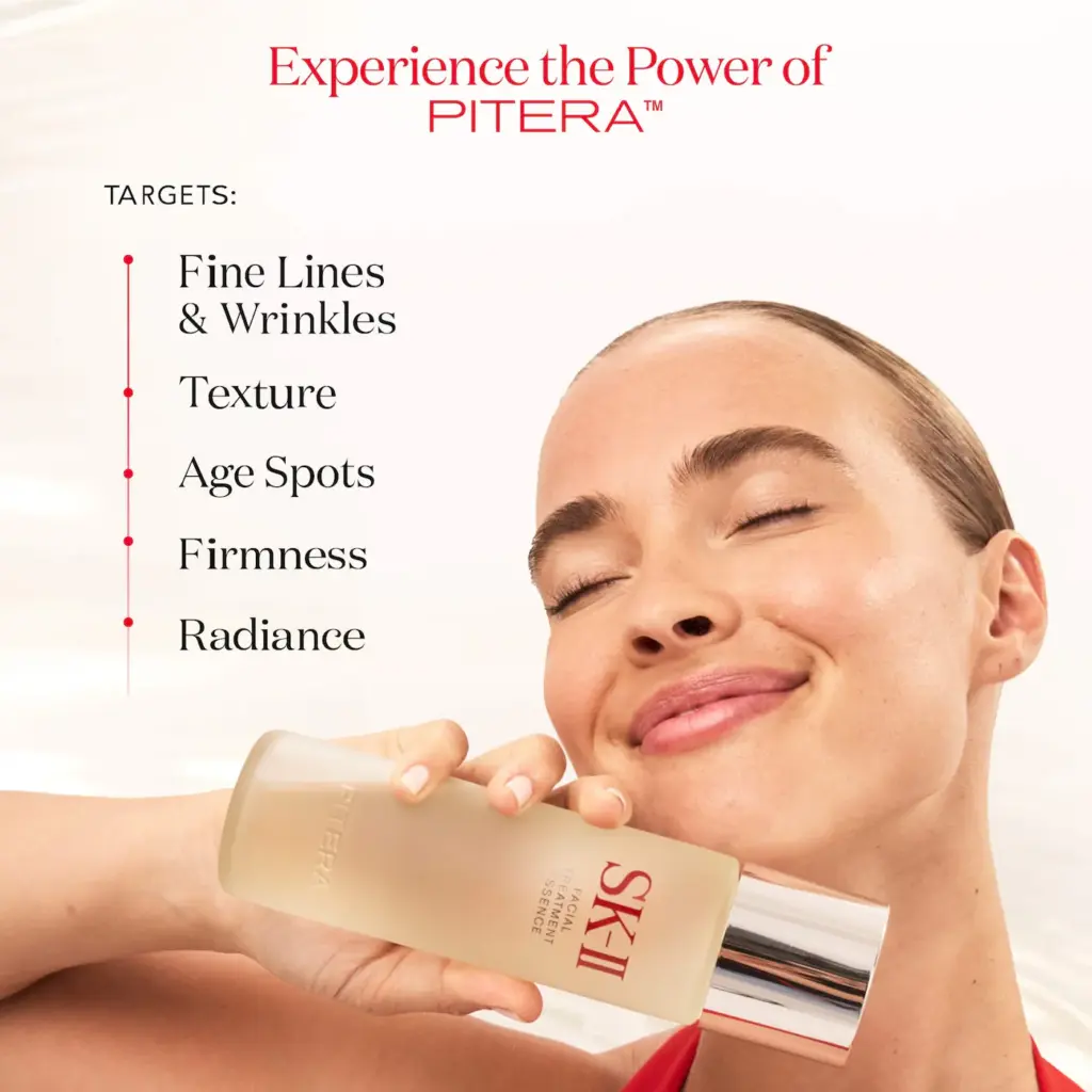 SK-II PITERA™ First Experience Kit