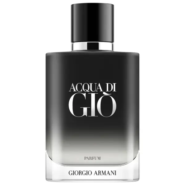 Armani Beauty Acqua Di Gio Parfum with Bergamot & Rosemary